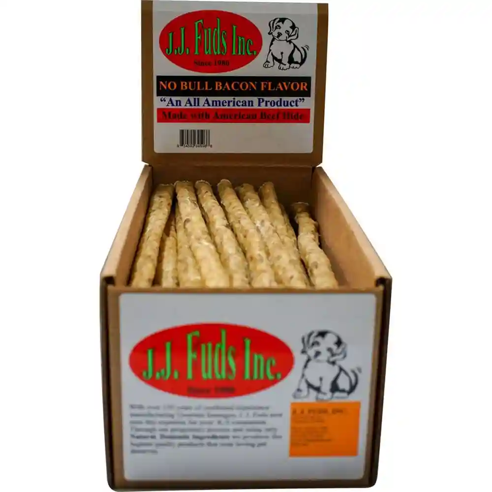 N-bull Stick Bacon 12"