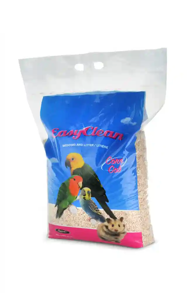 Corn Cob Bedding 1400 Cubic Inch