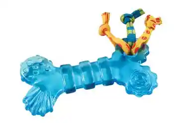 Pet Stages Orka Bone Mini