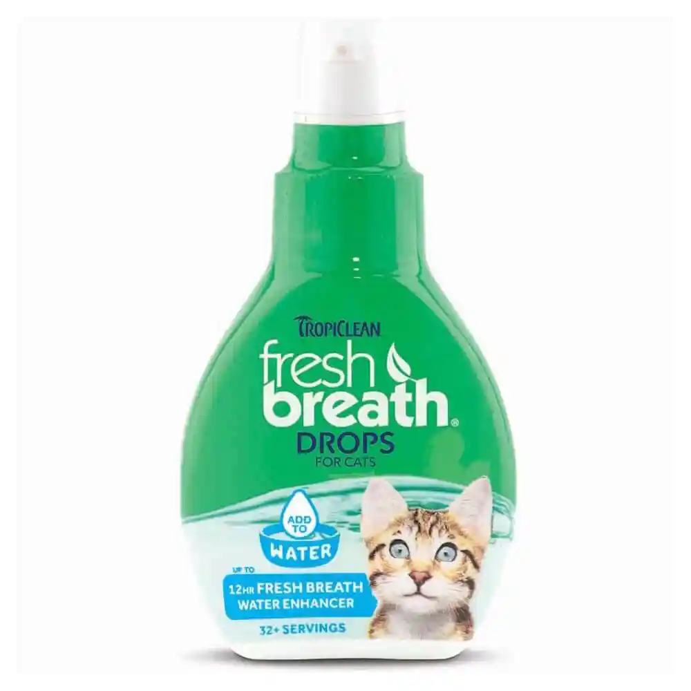 Tro Dntl Wtr Add Care Ct .2oz
