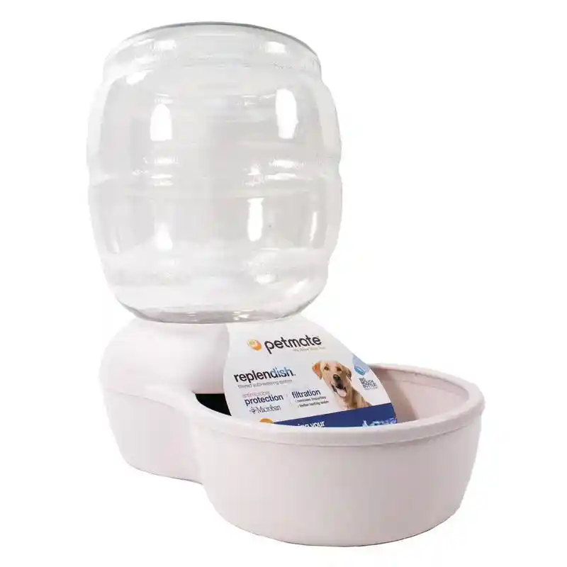 Waterer Replendish White 4 G