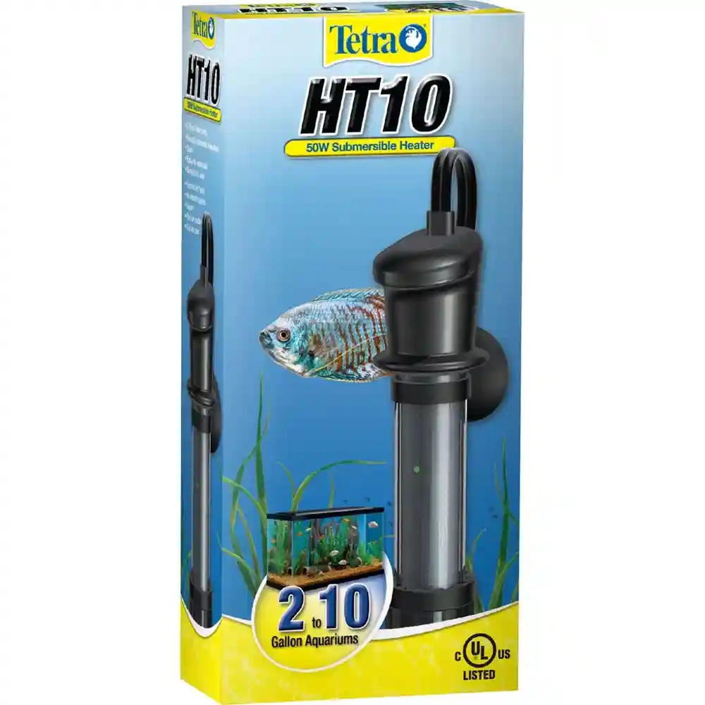 Tetra Heater Submersible 50 Watt