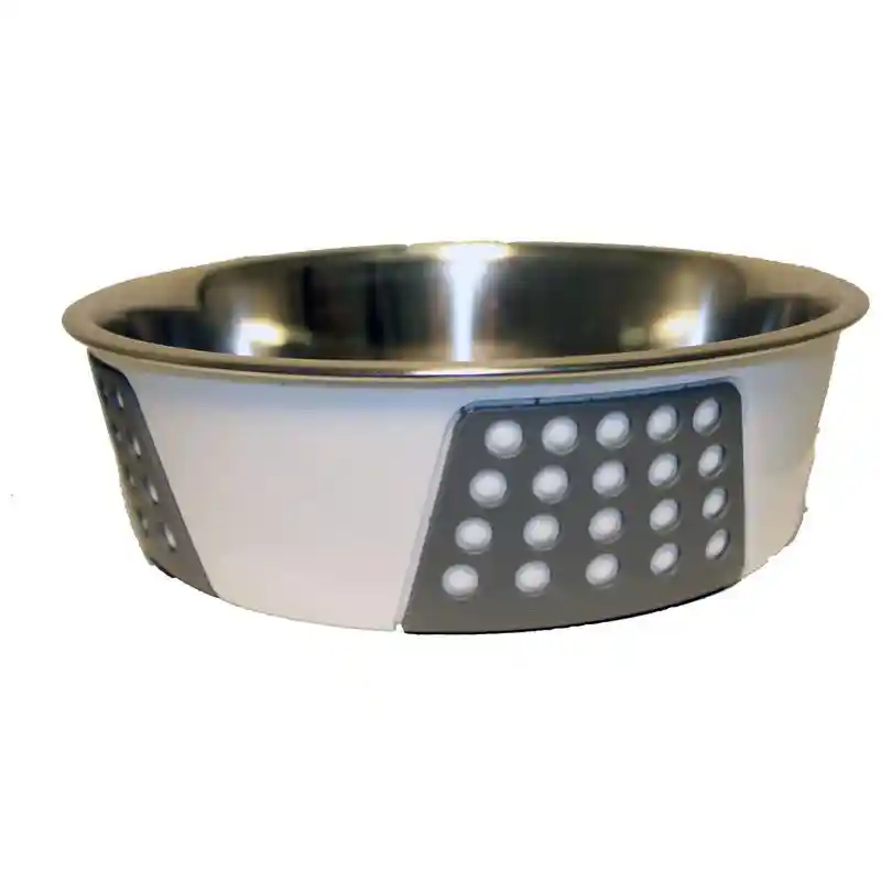 Eth Bowl Tribeca Wh 55oz