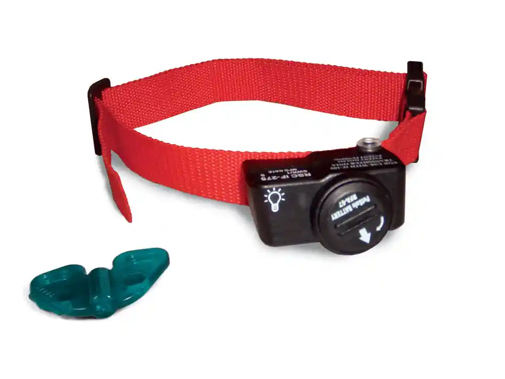 Wireless Fence Extra Receiver Collar