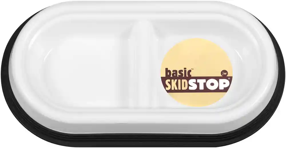 Jwp Skid Stop Basic Double Diner Small