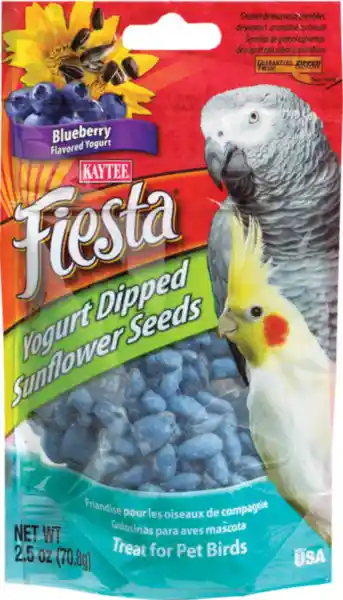 Fiesta Yogurt Dips Avian Sunflower & Berry 2 Oz