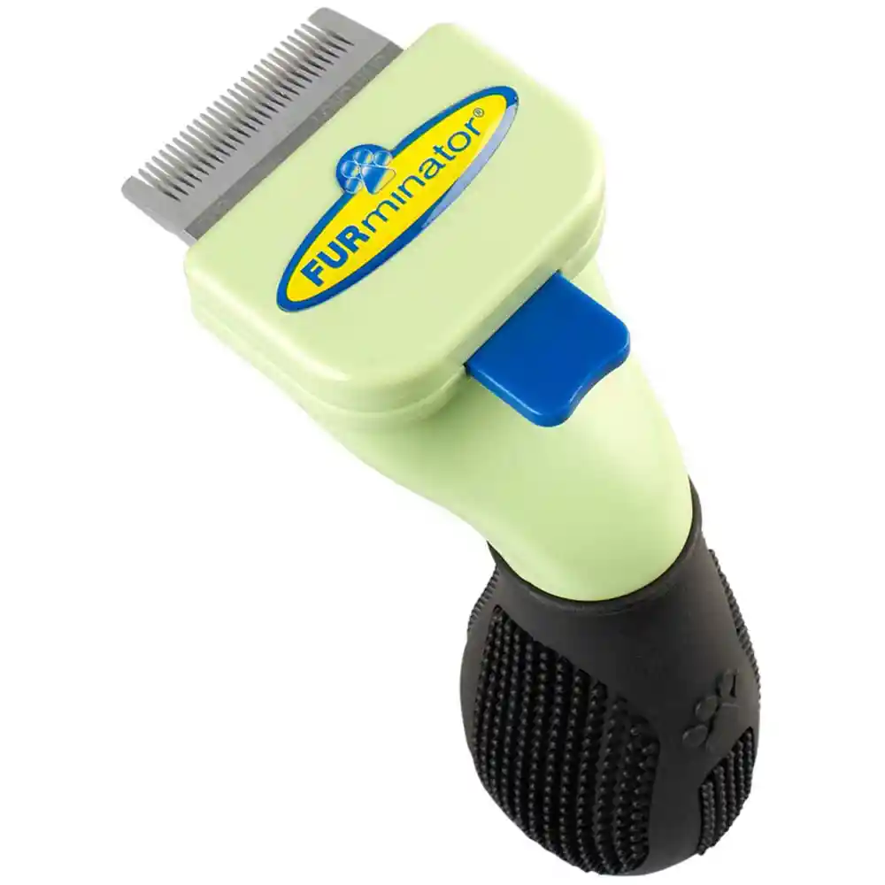 Furminator Short Hair Dashed Toy Dog