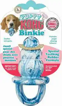 Kong Binkie Assorted Colors Small