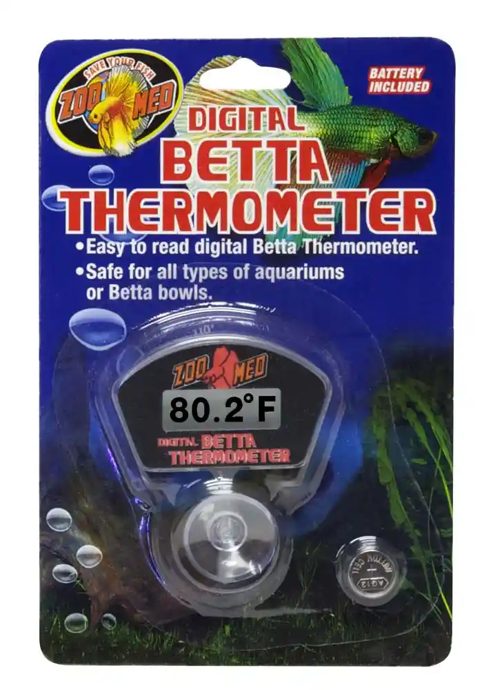 Zoo Digital Betta Thermometer