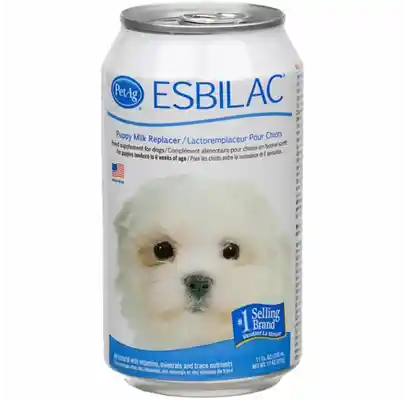 Esbilac Milk Replacer For Puppies 11 Oz