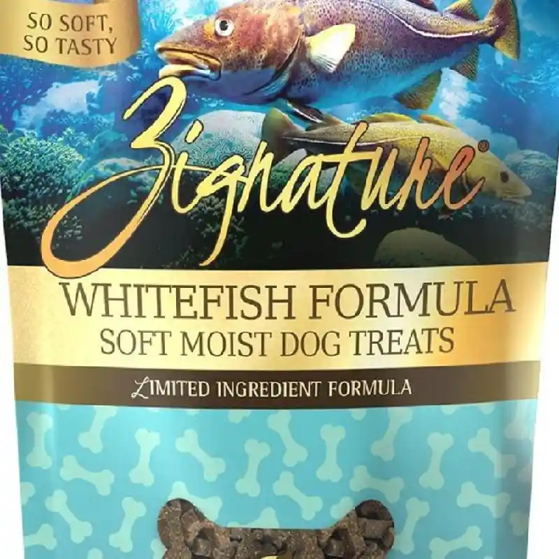 Zig Whfs Sft Dog Trt 4z C=12