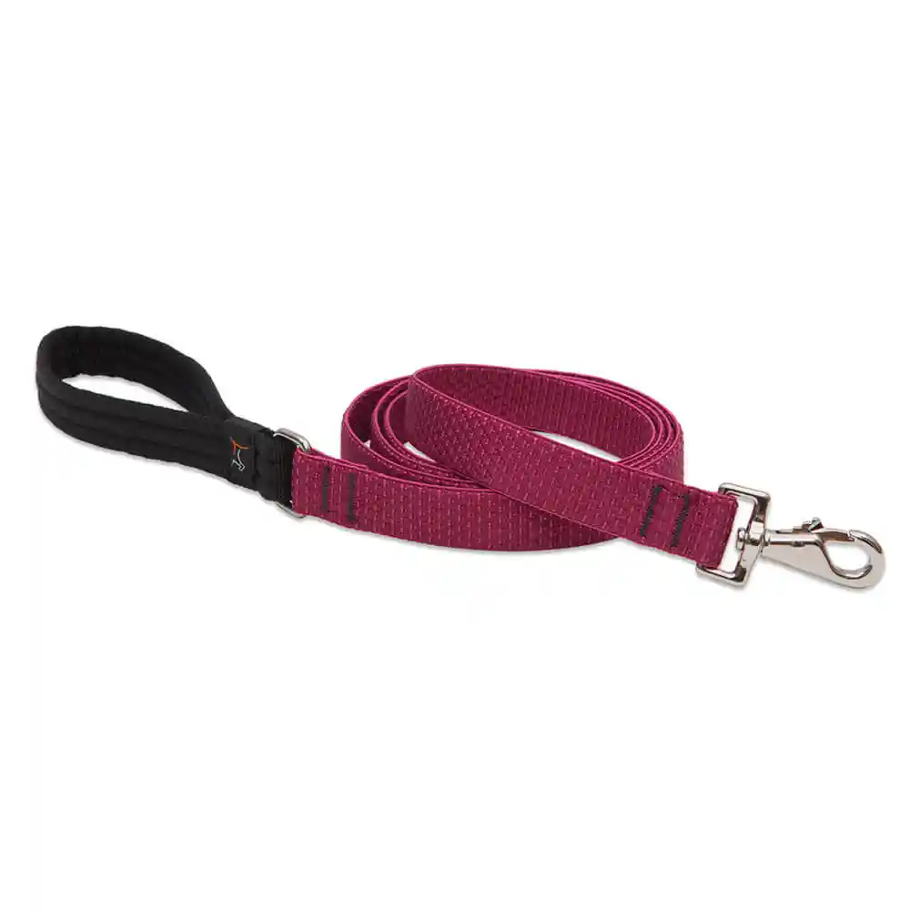 Lupine 1" Berry 6' Lead