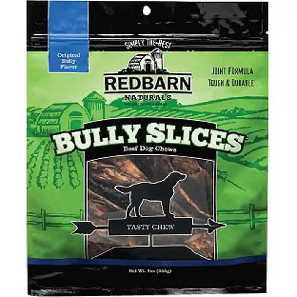 Bully Slices - Bully