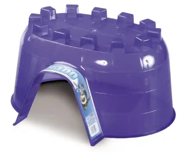 Pet Igloo Giant 16x13x8.5"h