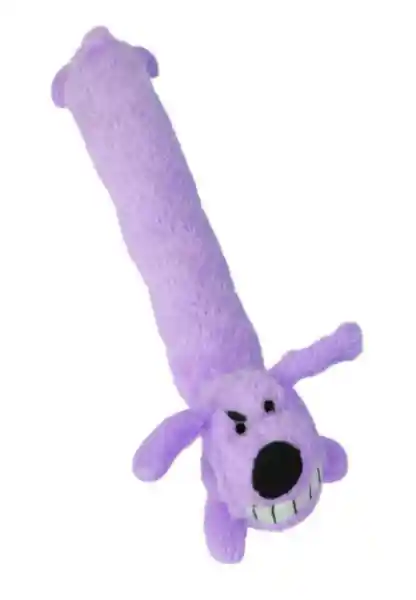 Multipet Loofa Dog Jumbo 24"