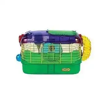 Crittertrail One Home Kit Habitat
