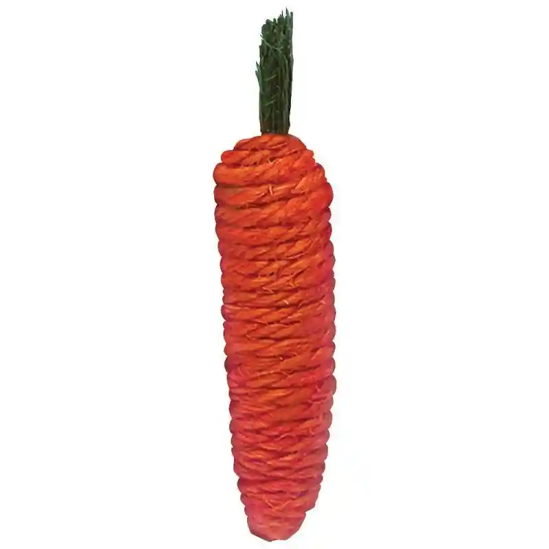 Bunny Flip N Toss Carrot
