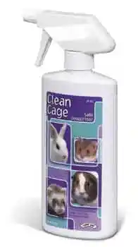 Superpet Clean Cage 16 Oz