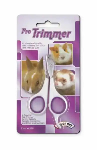 Pro Critter Nail Trimmer
