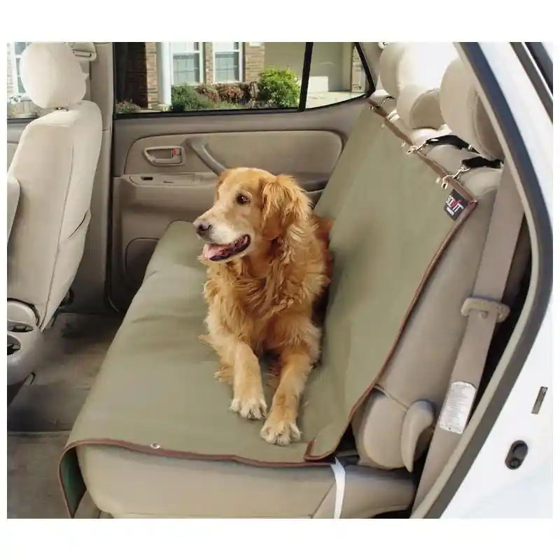 Waterproof Bench Seat Cover Large