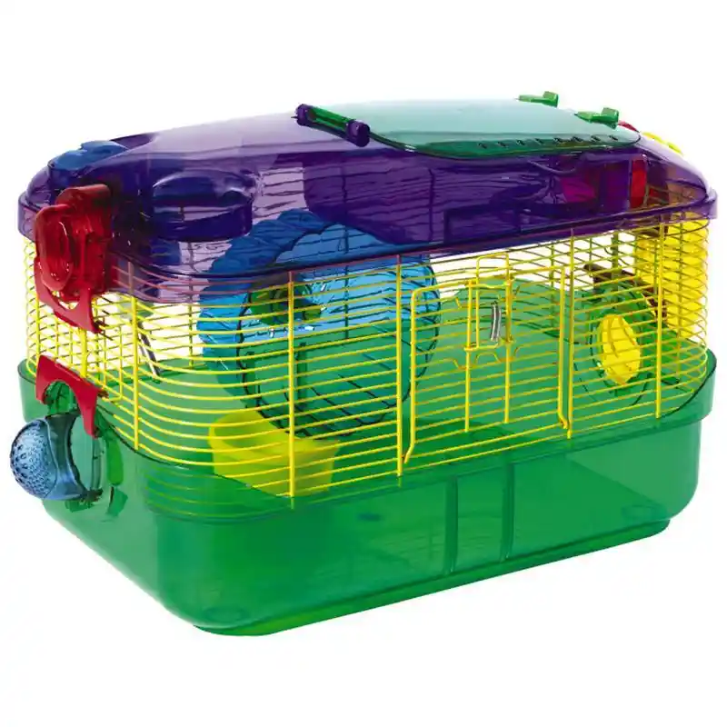Crittertrail One Home Kit Habitat
