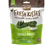 Fresh Kisses Coco Xs Brush 6z
