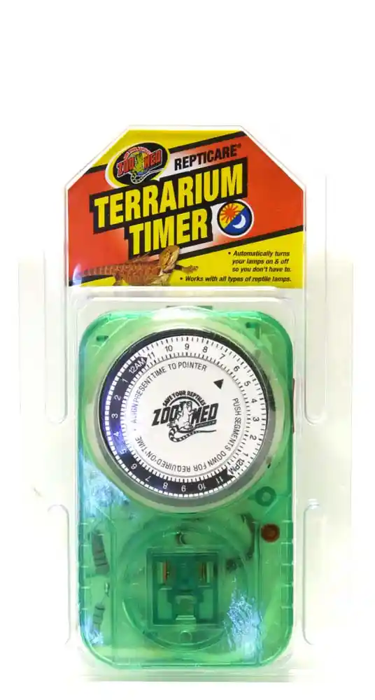 Zoo Repti Terrarium Timer