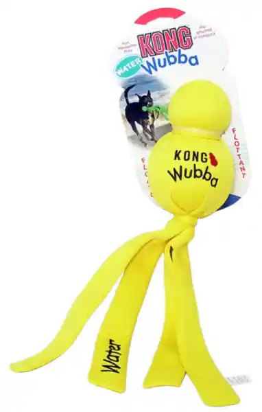 Kong Wubba For Water Extra Large