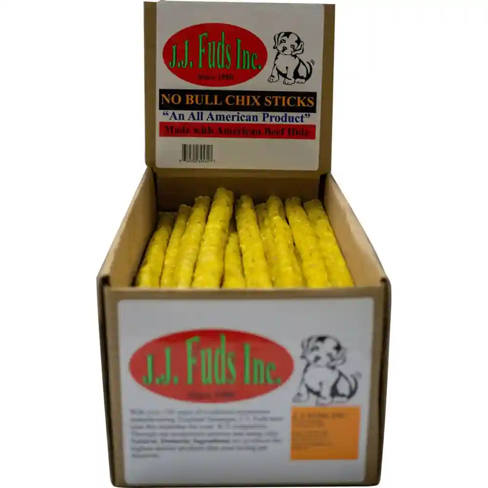N-bull Stick Chicken 12"