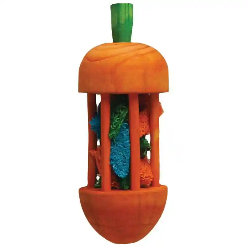 Carousel Chew Toy Carrot Large