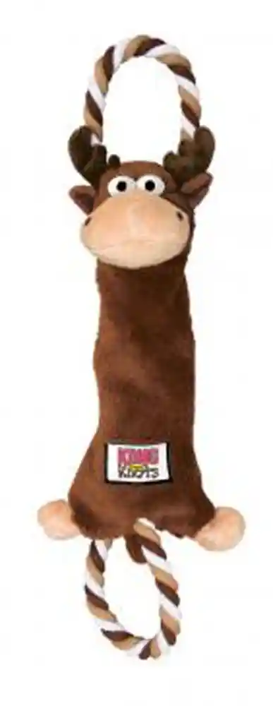 Tugger Knot Moose Medium/large Nk 14