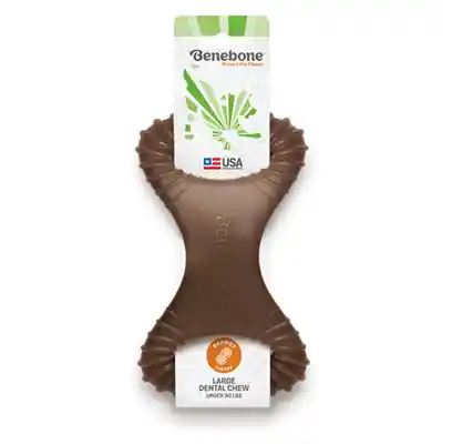 Benebone Rocking Dental Chew Large