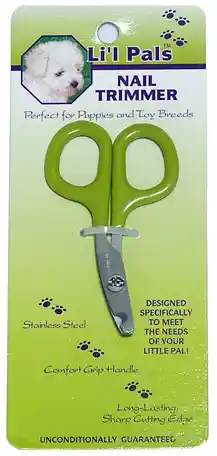 Dog Nail Trimmer, No Color, One Size
