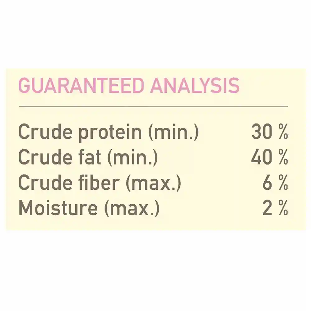 Singles Limited Ingredient Freeze-dried Dog Treats, Lamb & Apple, Biologically Appropriate & Grain F
