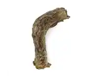 Raw Bar Freeze-dried Turkey Neck Treat For Dogs 1 Turkey Neck
