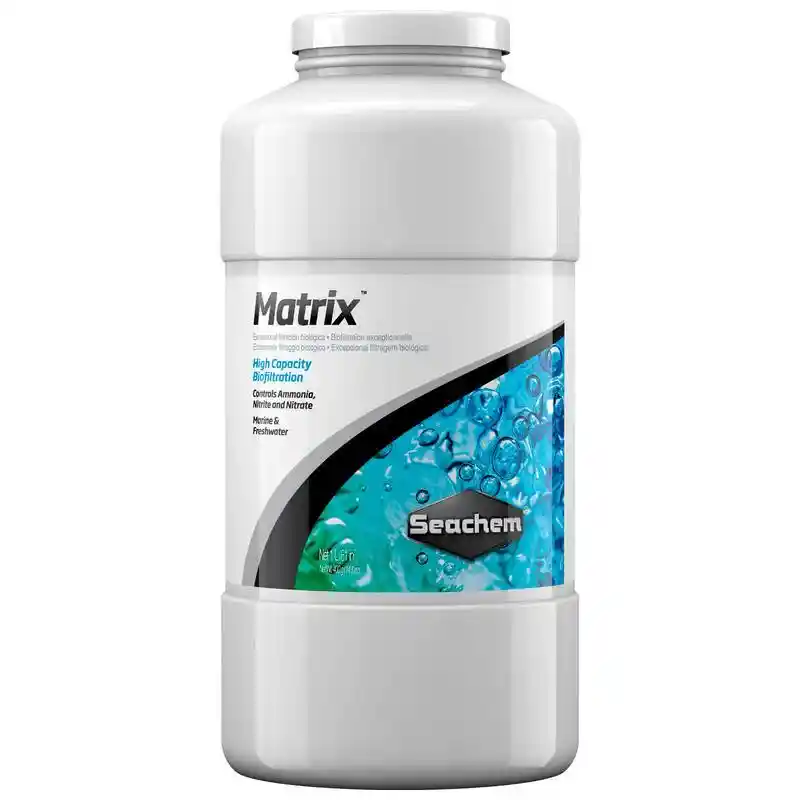 Matrix Bio Media 1 Liter