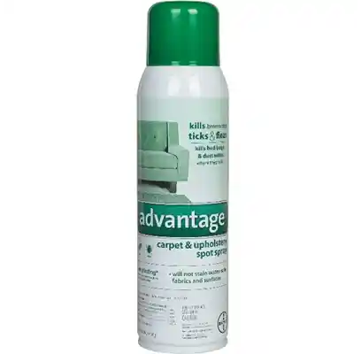 Advantage Carpet & Upholstery Spray 16 Oz