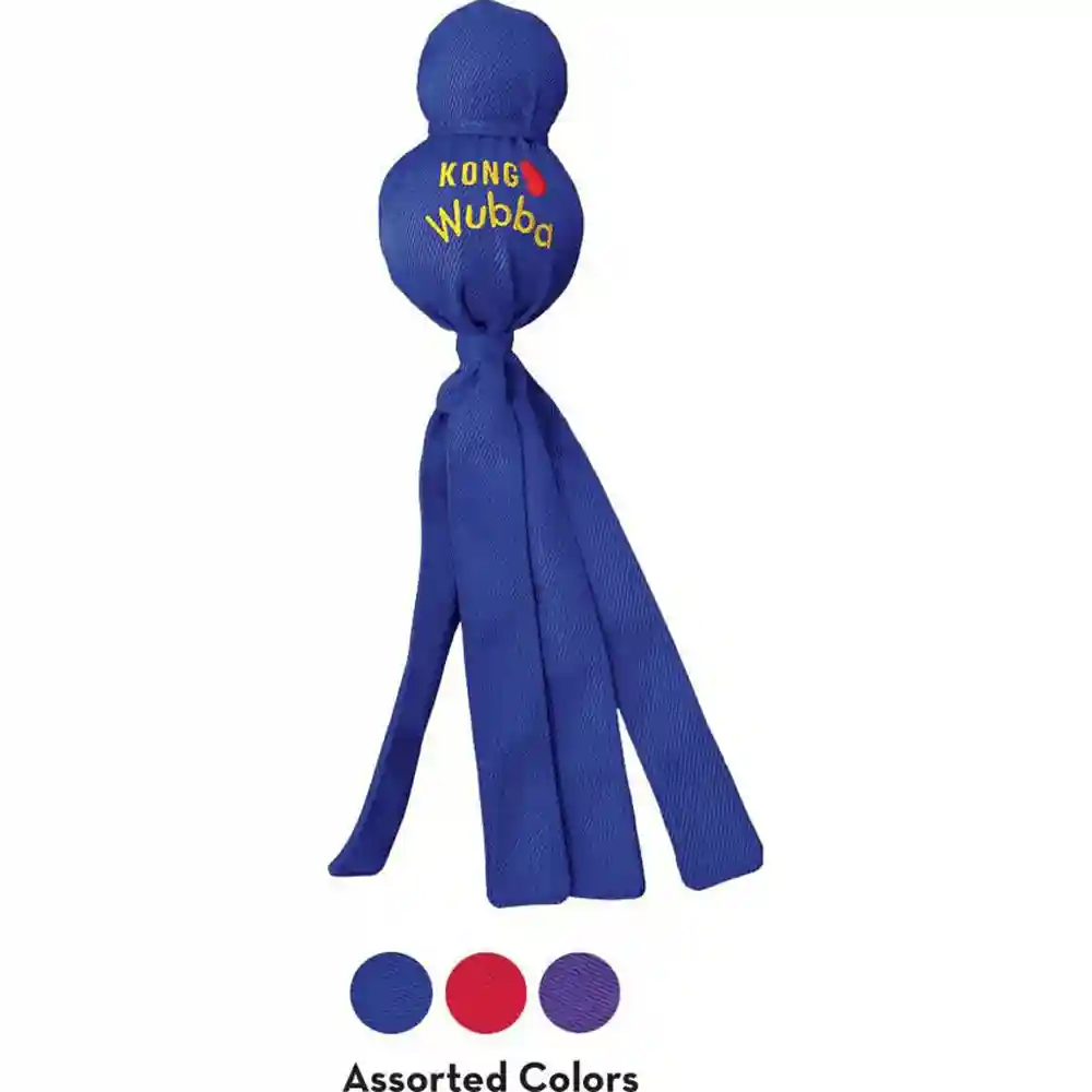 Kong Toy Wubba Mega