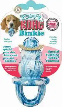 Kong Binkie Medium Assorted Colors