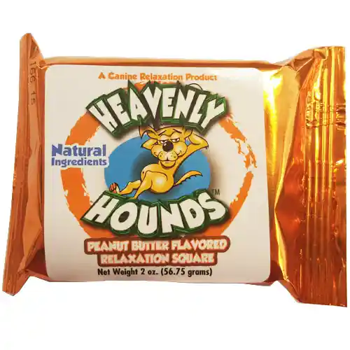 Hh Pb Flavored Relaxation Squares 2oz
