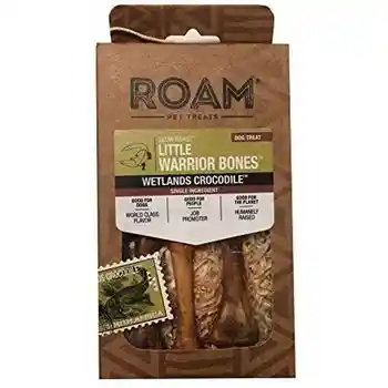 Roam Little Warrior Bne 3pck