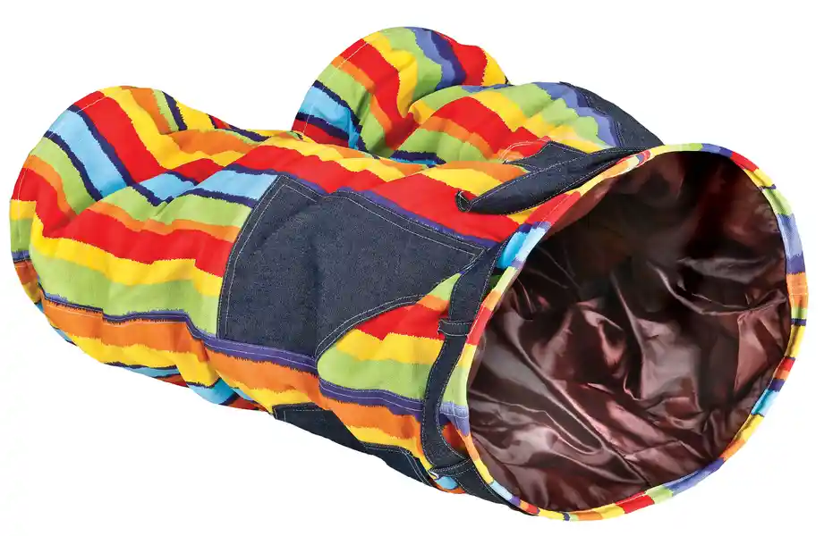 Cat Toy Crazy Tunnel Pant