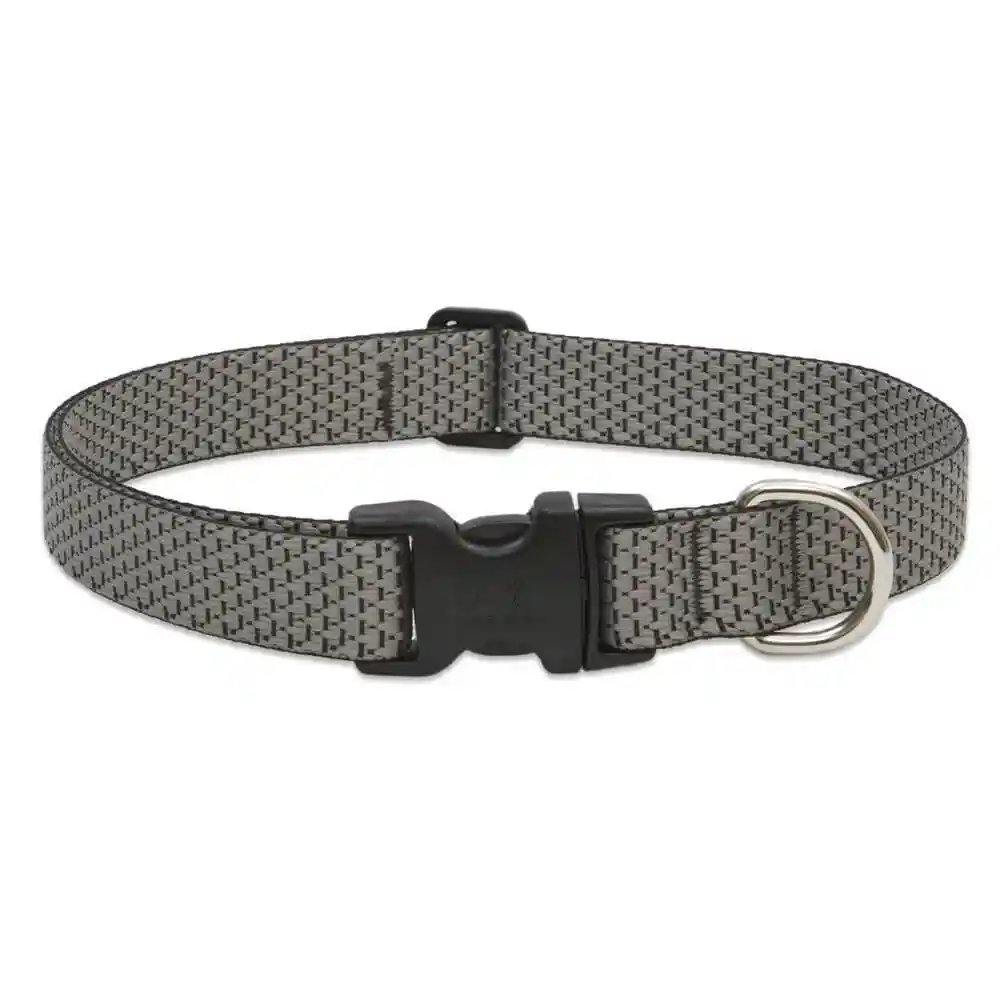 Lupine 1" Granite 12"-20" Adj. Collar