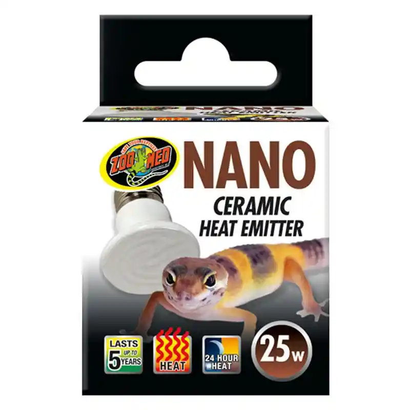 Zml Heater Ceramic Nano 25w