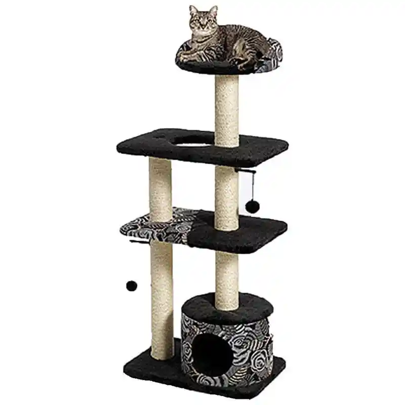 Catitude Furn Tower Style