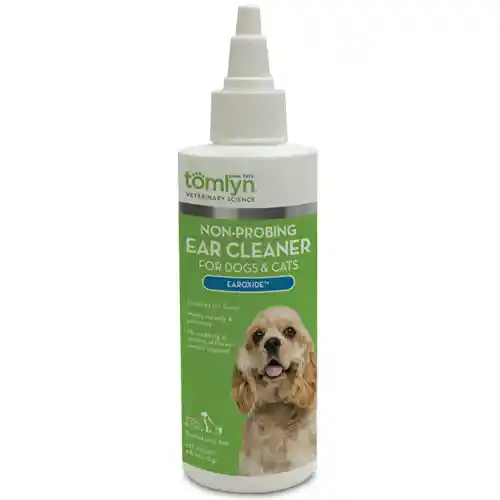 Earoxide Cleanser 4 Oz