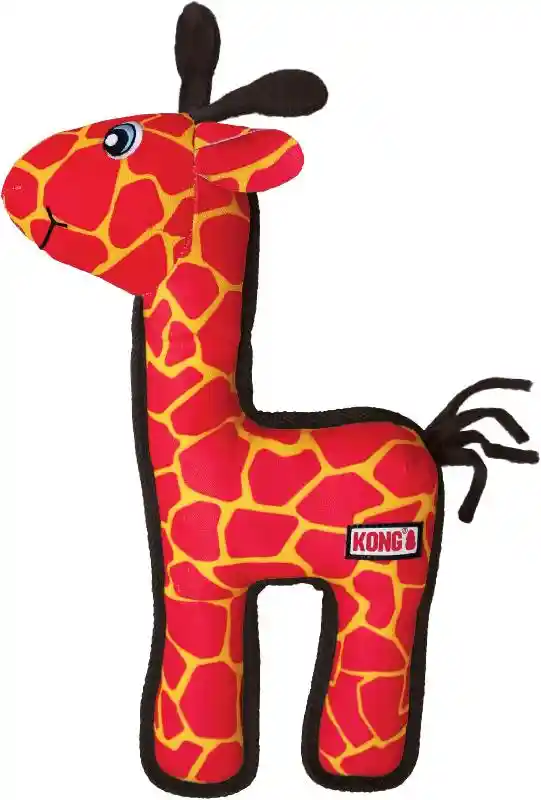 Kon Toy Ballstc Grffe Md/lg