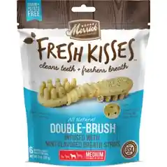 Fresh Kisses Mint Md Brush 6z
