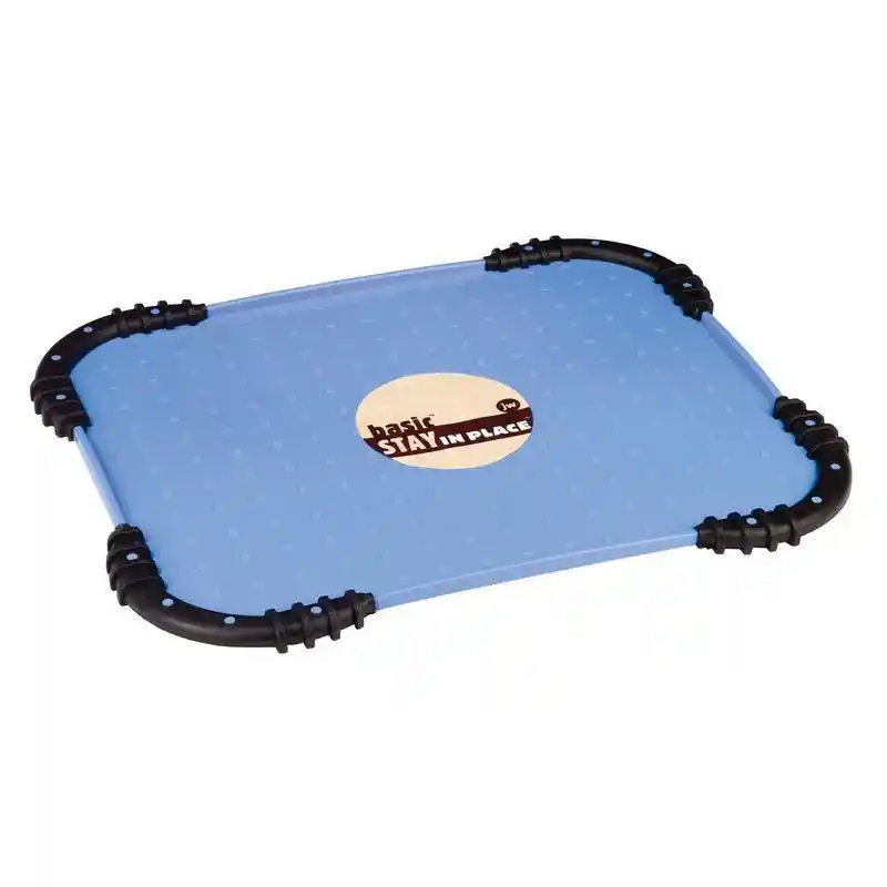 Stay In Place Basic Mat - Assorted Colors