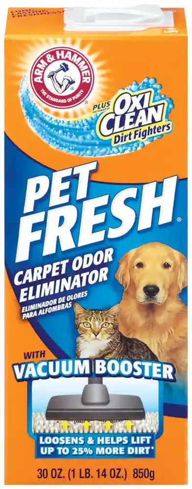 Pet Fresh Odor Eliminator 30oz